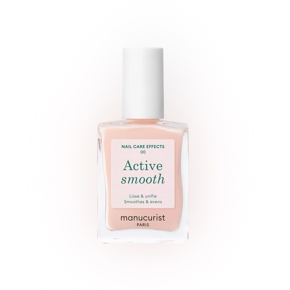 Manicurist Active Smooth